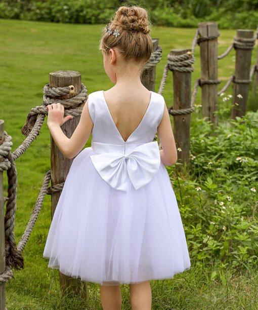 clearance flower girl dresses 1562-002