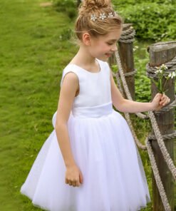 clearance flower girl dresses 1562-003