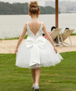 fancy girl dresses for weddings 1561-001