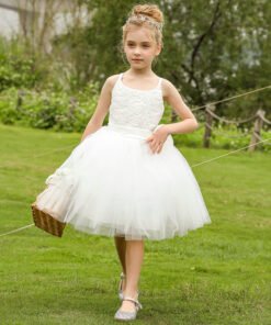 fancy girl dresses for weddings 1561-003