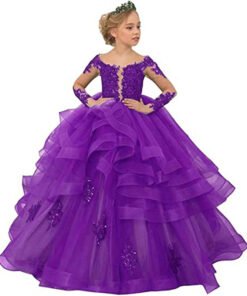 girl pageant dresses 1568-001