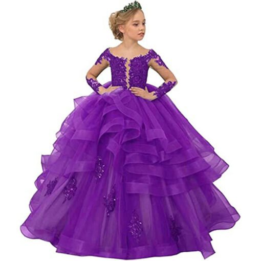 girl pageant dresses 1568-001