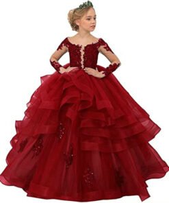 girl pageant dresses 1568-002