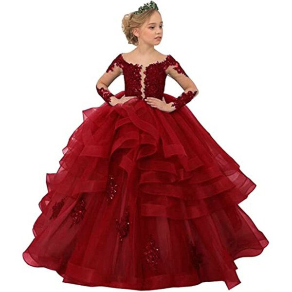 girl pageant dresses 1568-002