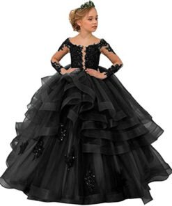 girl pageant dresses 1568-003