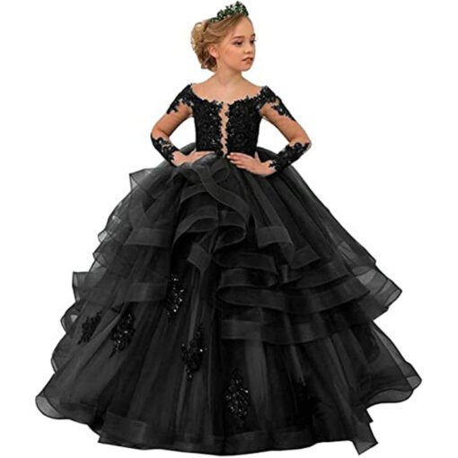 girl pageant dresses 1568-003
