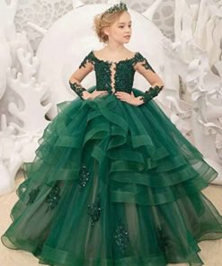 girl pageant dresses 1568-004