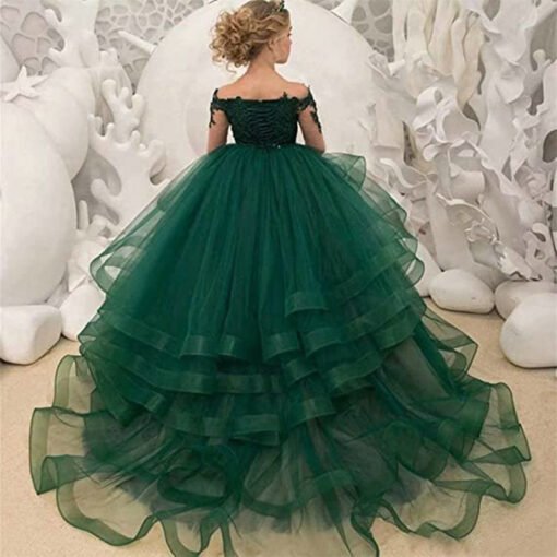 girl pageant dresses 1568-005