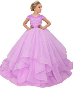 little girl pageant dresses 1570-001