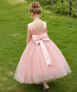 little girls party dresses 1564-002