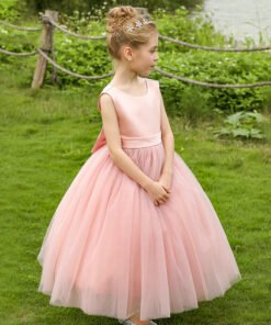 little girls party dresses 1564-003