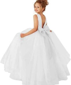 little girls party dresses 1564-004