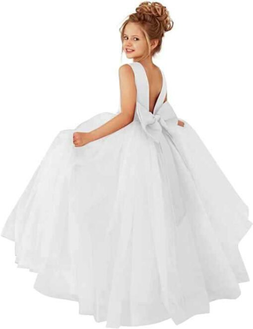 little girls party dresses 1564-004