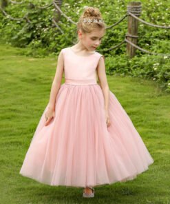 little girls party dresses 1564-005