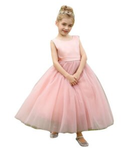 little girls party dresses 1564-006