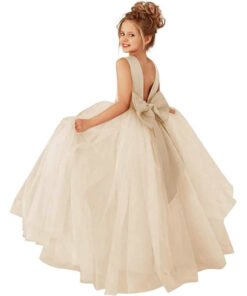 little girls party dresses 1564-007