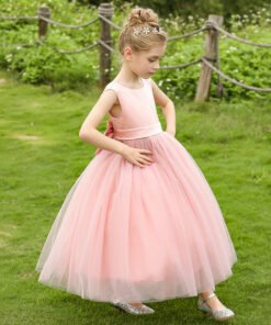 little girls party dresses 1564-008