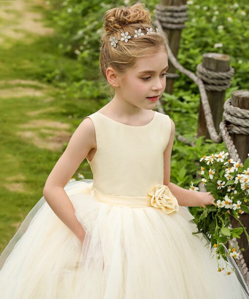 special occasion dresses for girls 1560-001