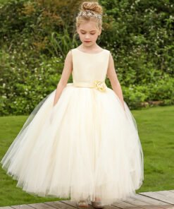 special occasion dresses for girls 1560-002