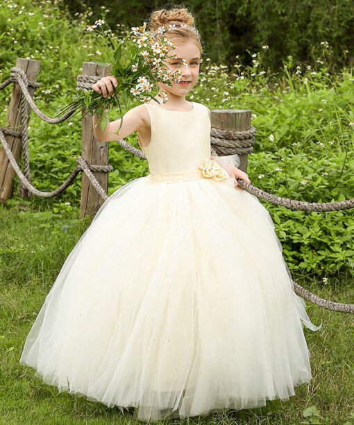special occasion dresses for girls 1560-005
