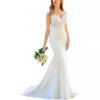 summer bridal dress 1539-005
