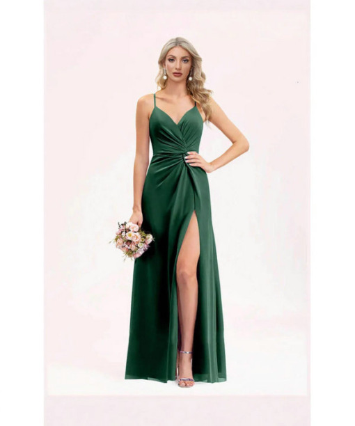 chiffon bridesmaid dresses 1560-001